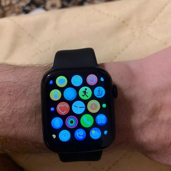 Smartwach - Picture 7 of 11